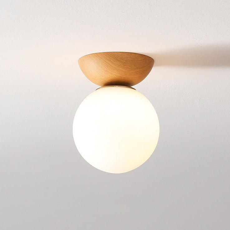 Kumo Lantern – Adjustable Japanese Pendant Ceiling Light