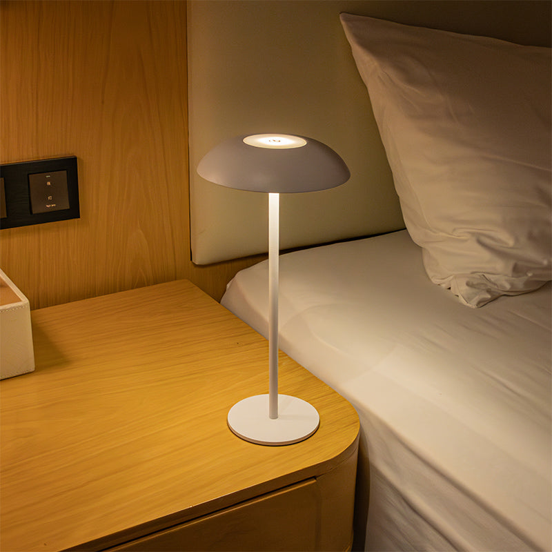 LumaBar – Rechargeable Iron LED Touch Light