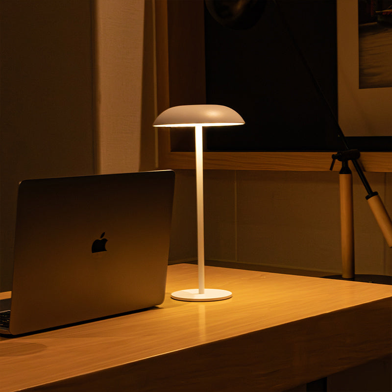 LumaBar – Rechargeable Iron LED Touch Light