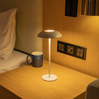 LumaBar – Rechargeable Iron LED Touch Light