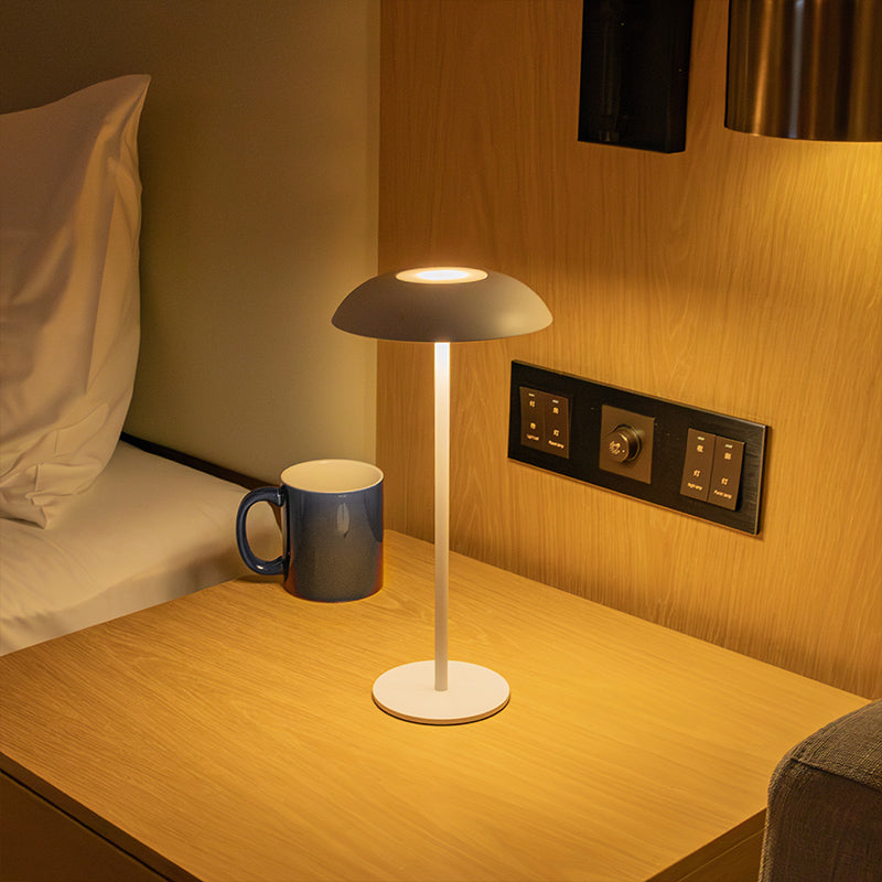LumaBar – Rechargeable Iron LED Touch Light