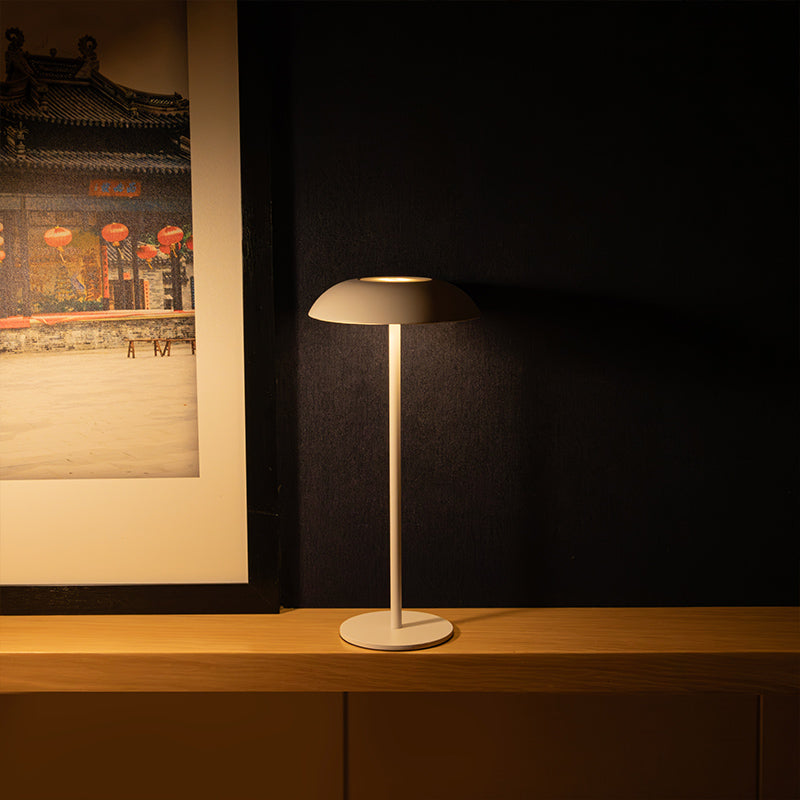 LumaBar – Rechargeable Iron LED Touch Light