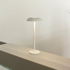 LumaBar – Rechargeable Iron LED Touch Light