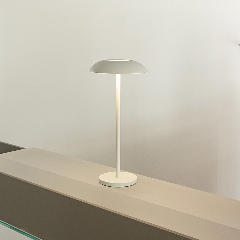 LumaBar – Rechargeable Iron LED Touch Light