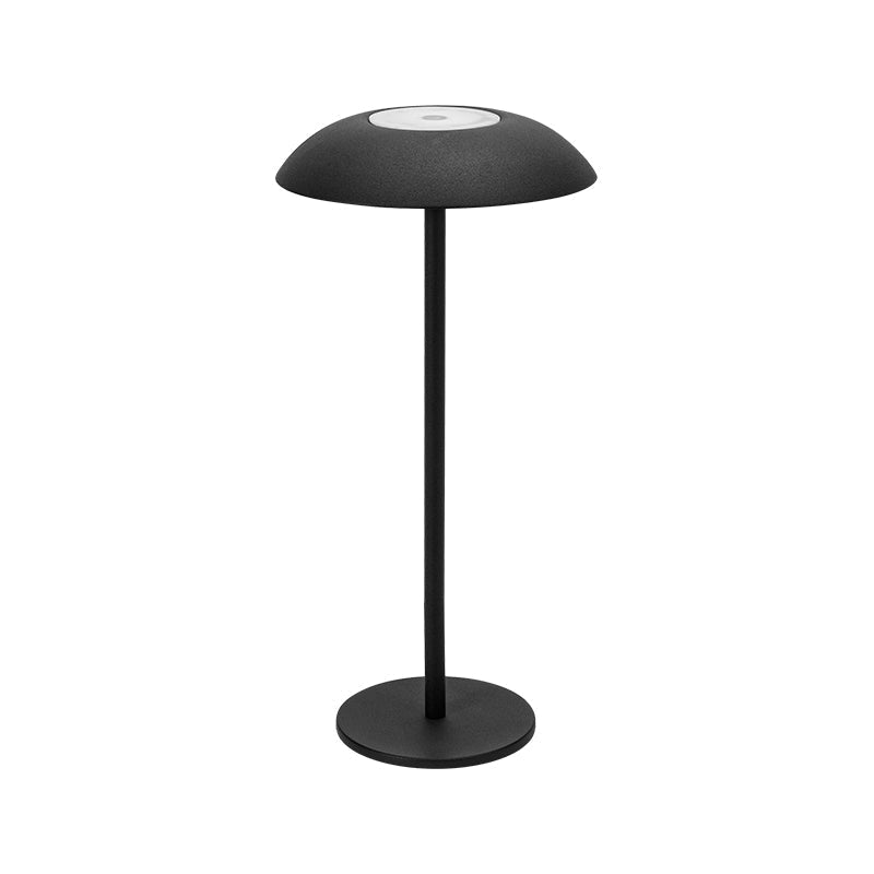 LumaBar – Rechargeable Iron LED Touch Light