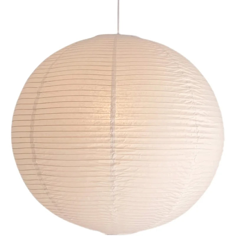 Vrimlo Papierballon-Hängeleuchten