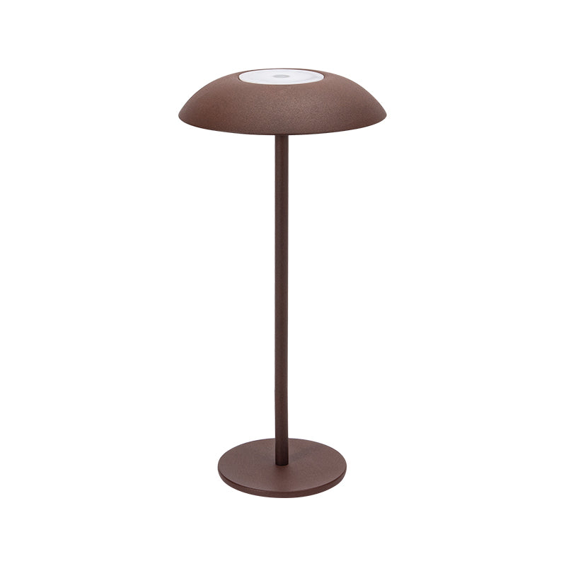 LumaBar – Rechargeable Iron LED Touch Light